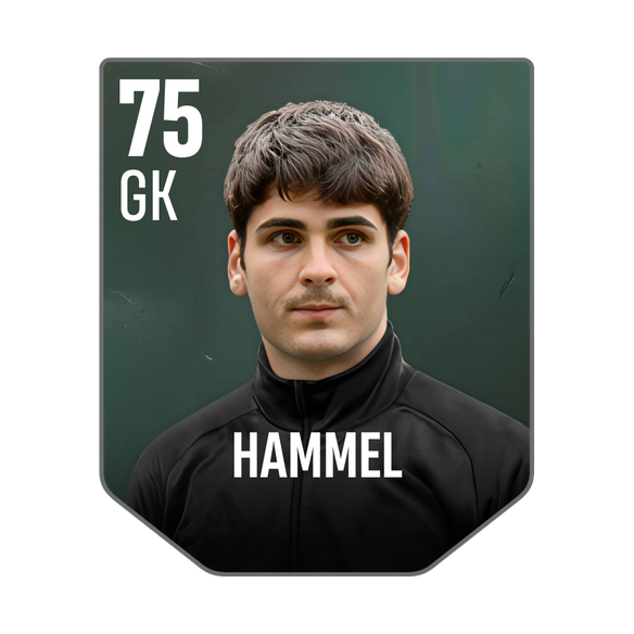 HAMMEL
