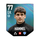 HAMMEL