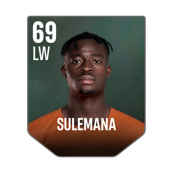 SULEMANA