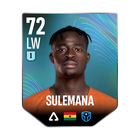 SULEMANA
