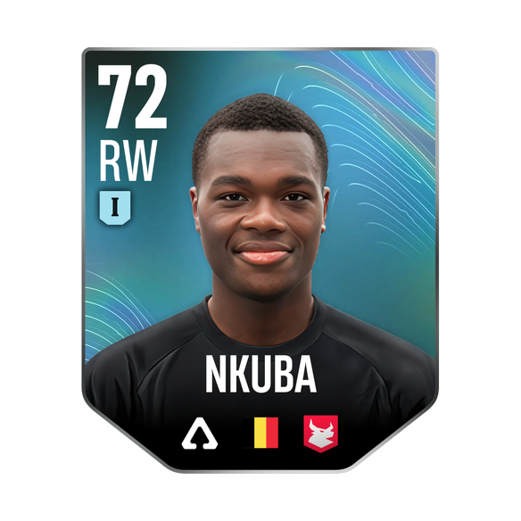 NKUBA