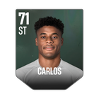 CARLOS