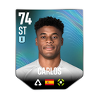CARLOS
