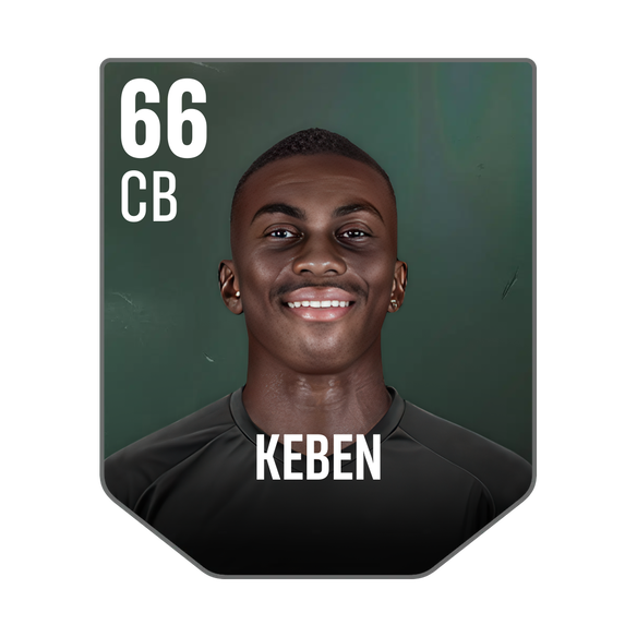 KEBEN