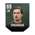 SPADANUDA