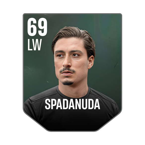 SPADANUDA