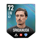 SPADANUDA