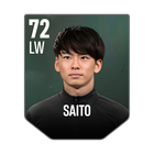 SAITO