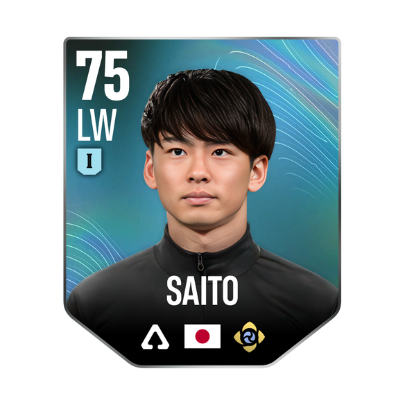 SAITO