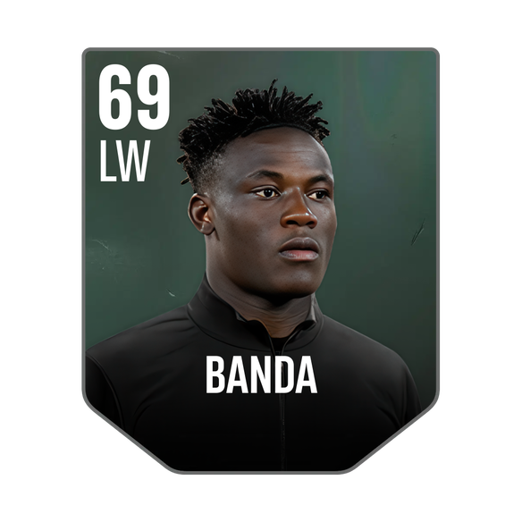 BANDA