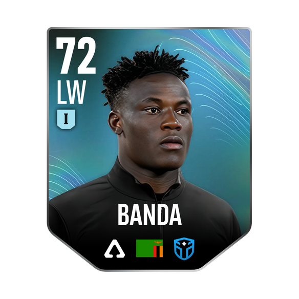 BANDA