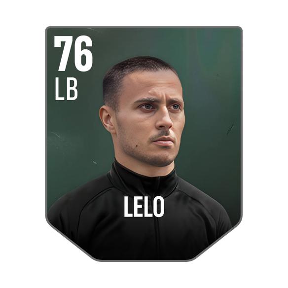 LELO