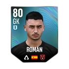 ROMÁN