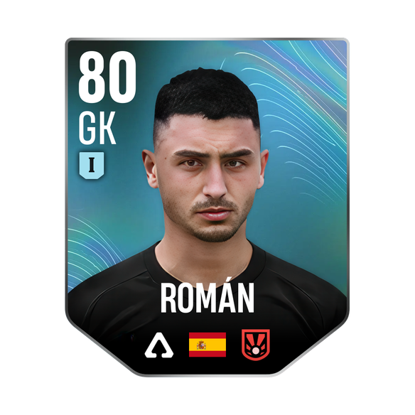 ROMÁN