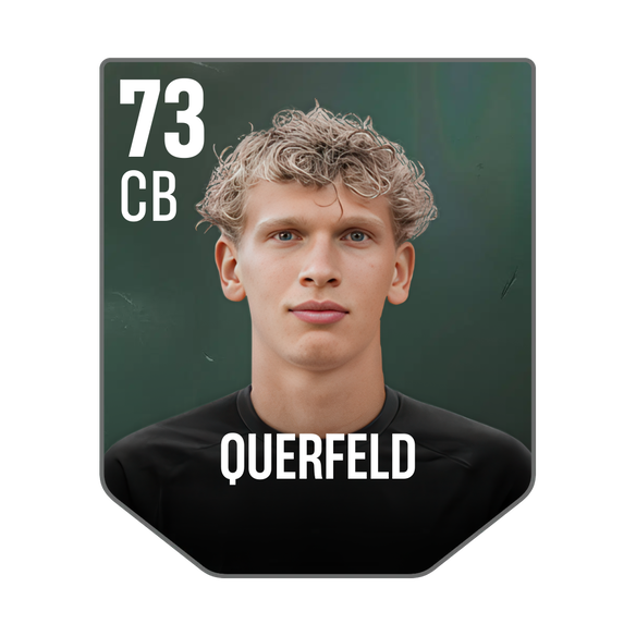 QUERFELD