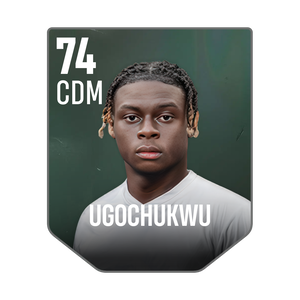UGOCHUKWU