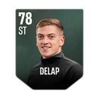 DELAP