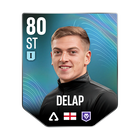 DELAP