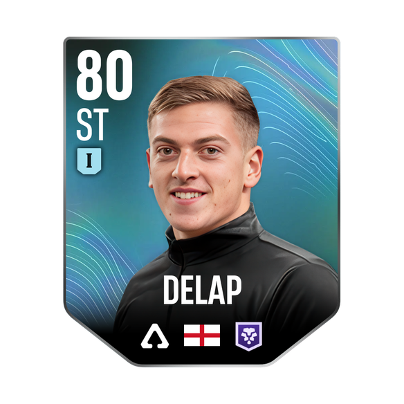 DELAP