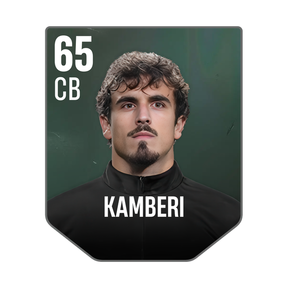 KAMBERI