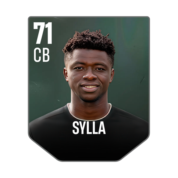 SYLLA