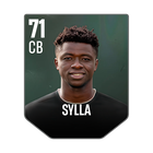 SYLLA
