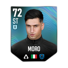 MORO