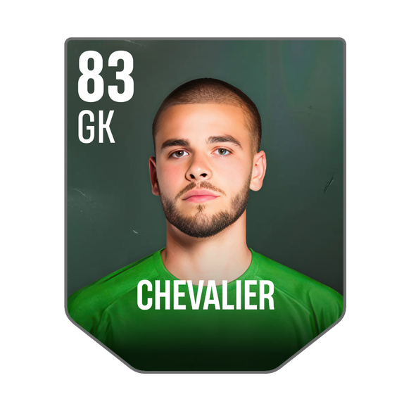 CHEVALIER