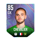 CHEVALIER