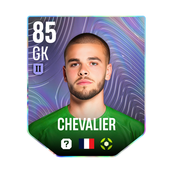 CHEVALIER