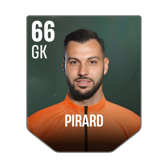 PIRARD