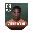 GOURNA-DOUATH