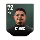 SOARES