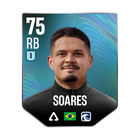 SOARES
