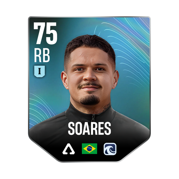 SOARES