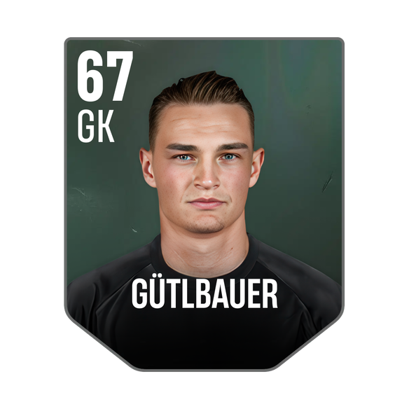 GÜTLBAUER