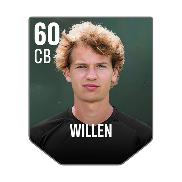 WILLEN