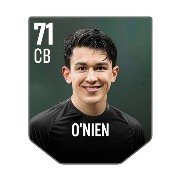 O'NIEN