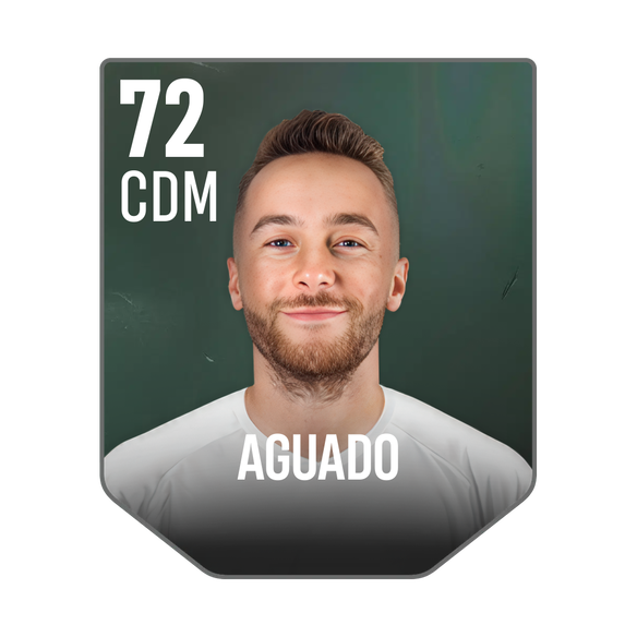 AGUADO