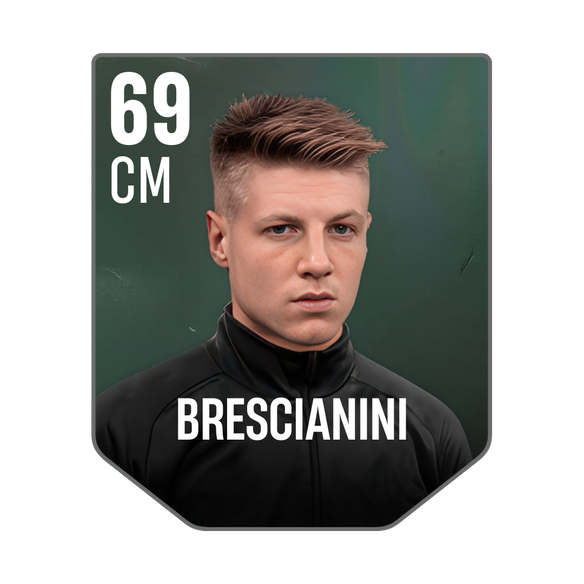 BRESCIANINI