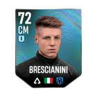 BRESCIANINI
