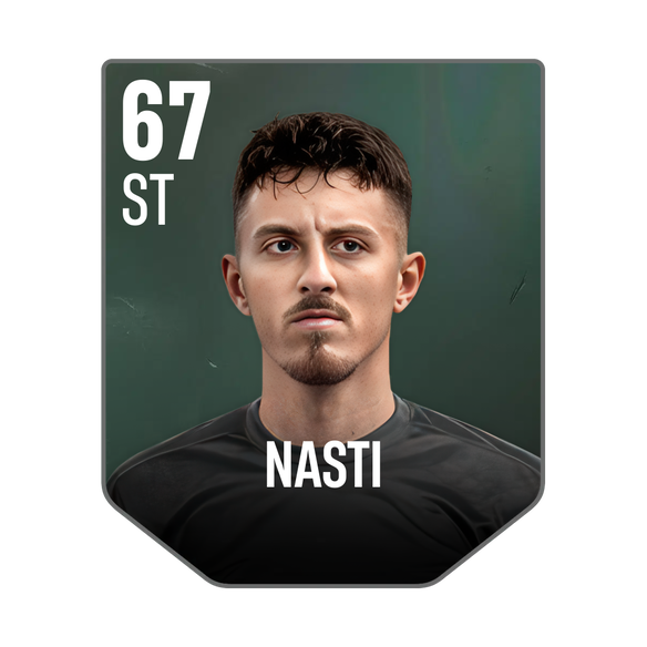 NASTI
