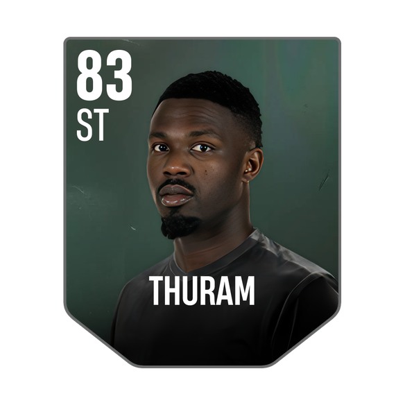 THURAM