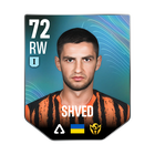 SHVED
