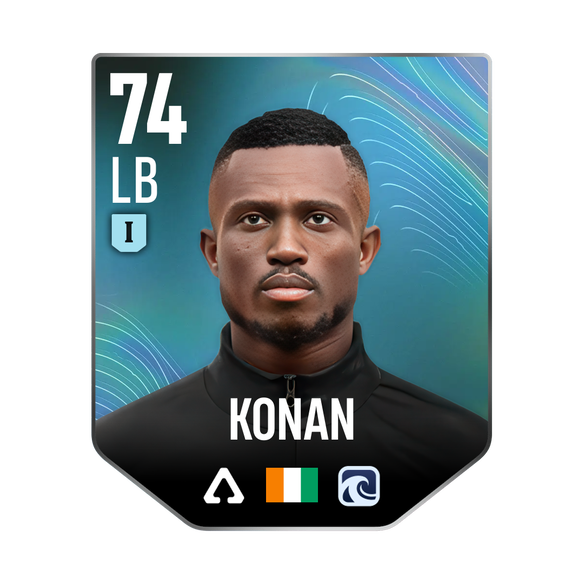 KONAN