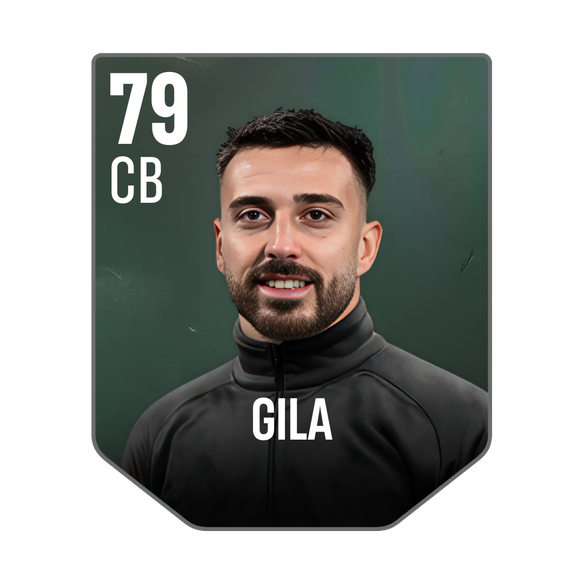 GILA