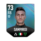 SAMPIRISI