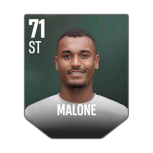 MALONE