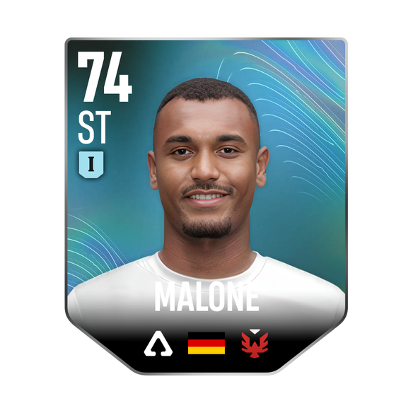 MALONE