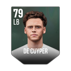DE CUYPER